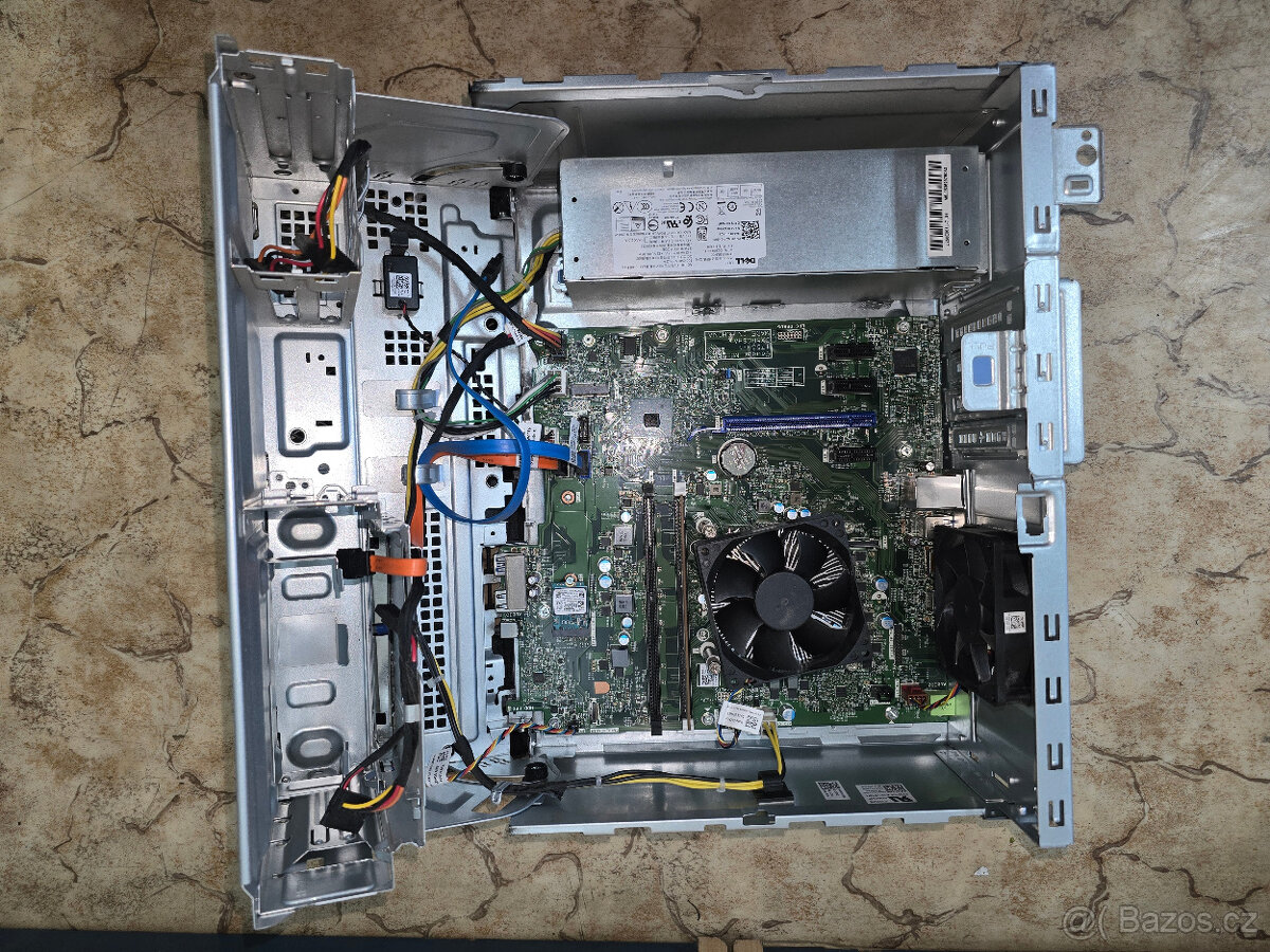 Dell OptiPlex 3060 Tower - 2