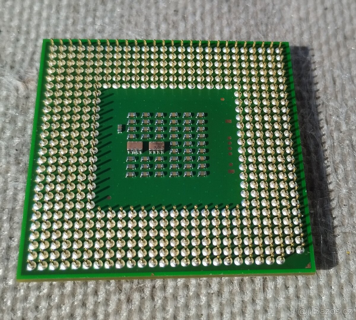 INTEL CELERON D 330 - 2