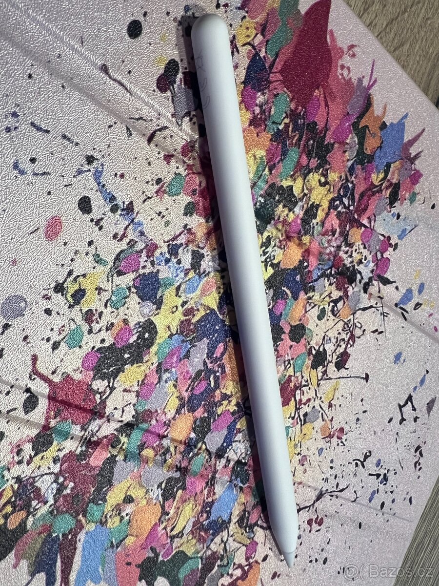 Apple pencil 2. generace - NOVÝ - 2