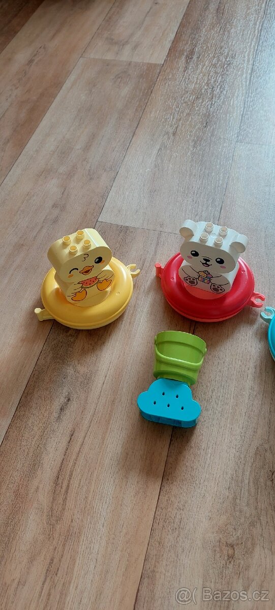 Lego Duplo - 2