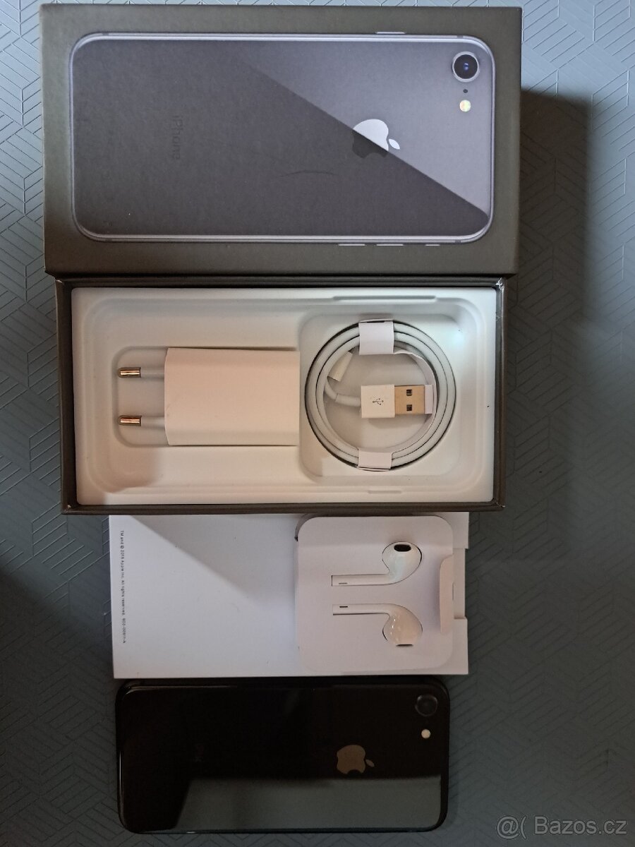 IPhone 8 - 2
