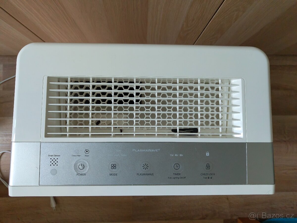 Čistička vzduchu Winix ZERO Pro - 2
