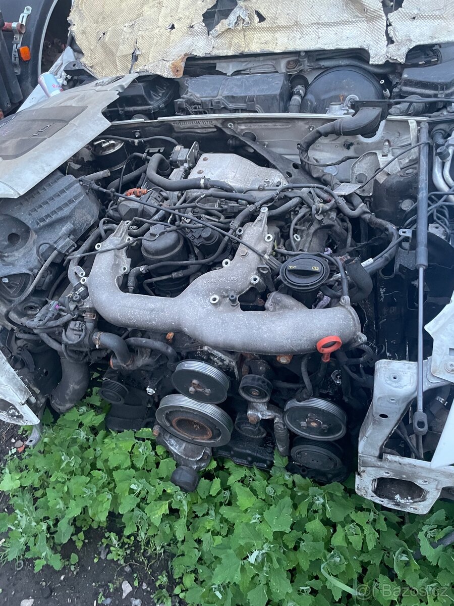 Audi A6 - 2