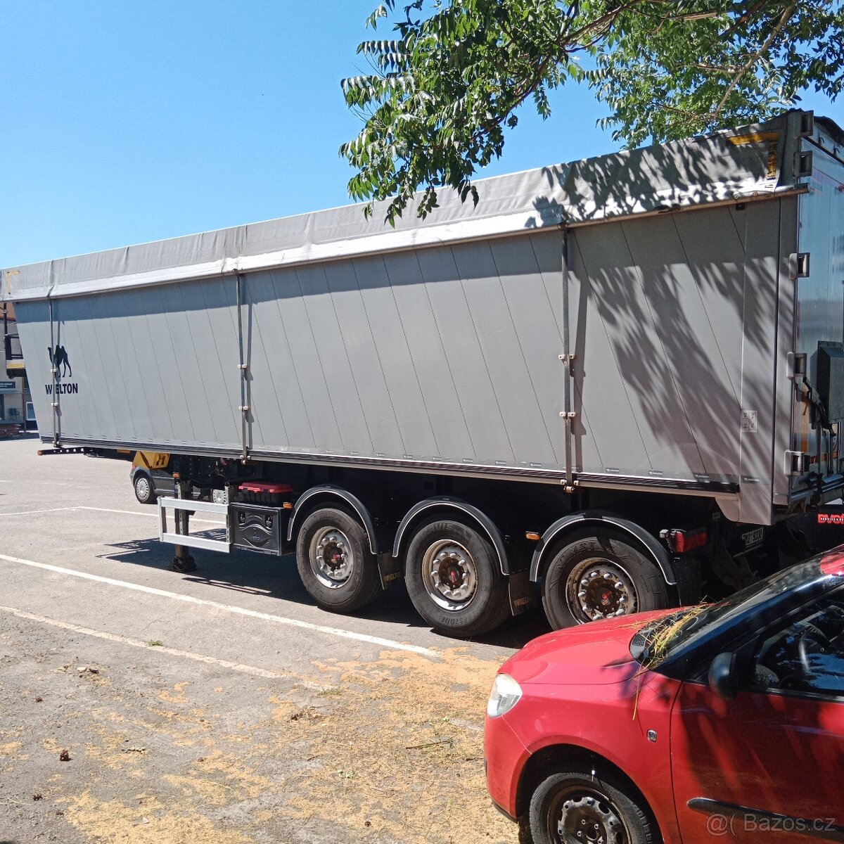 Wielton 55M3 2022 photo 2