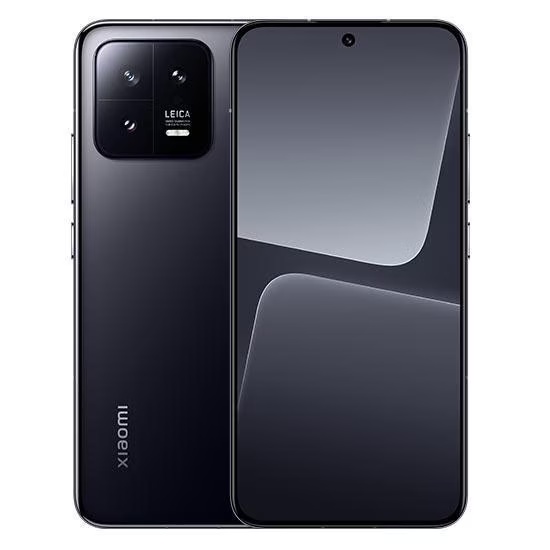 Xiaomi 13 8GB/256GB Black - 2