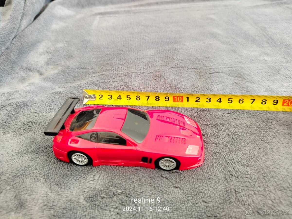 Ferrari 575 GTC - 2