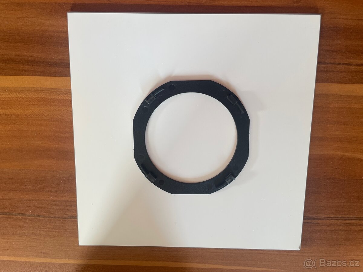 Koupelnový ventilátor Idea Base 125 T - 2