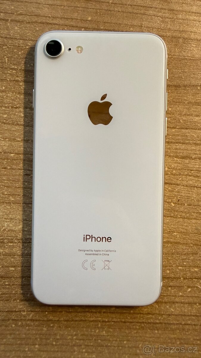 Iphone 8 - 2