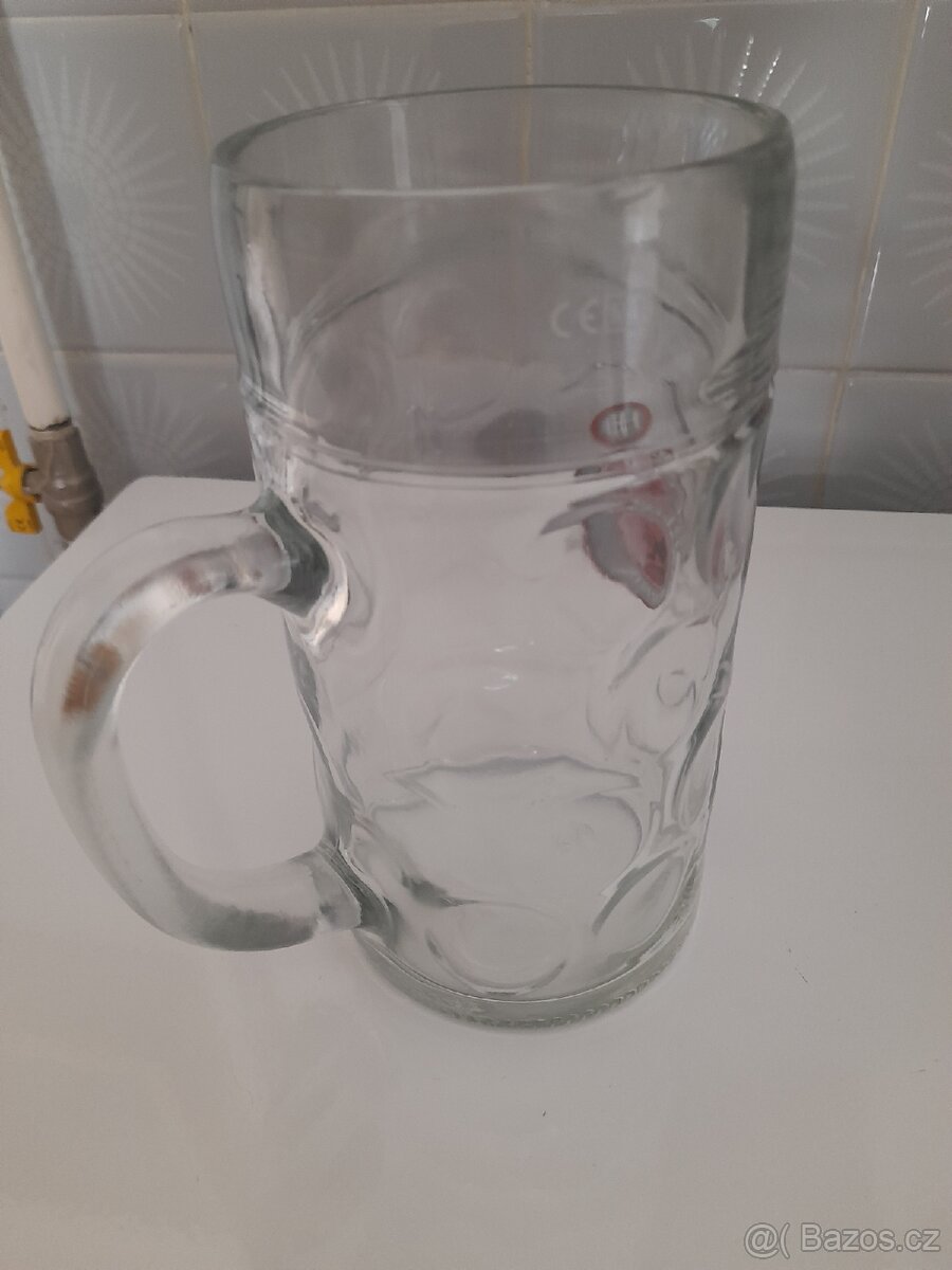 Novy tuplak paulaner - 2