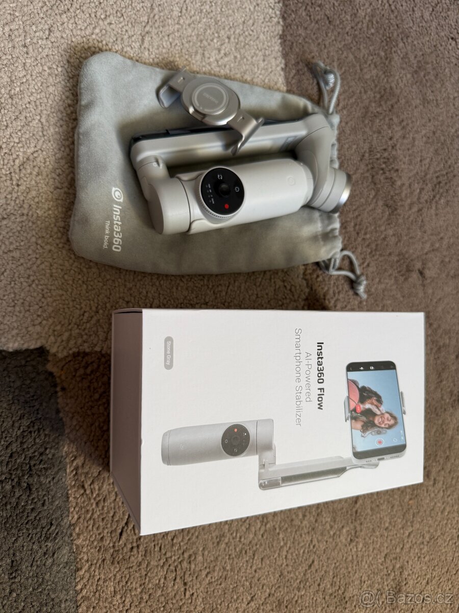 Insta360 Flow - 2
