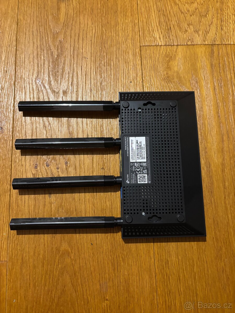 to-link router - 2