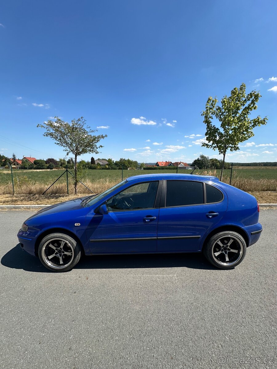 Seat Leon 1.9 TDI - 2