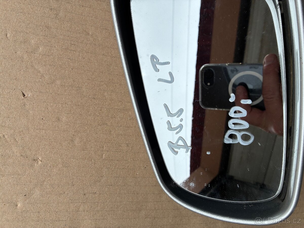 Passat 5.5 levé zrcátko el. - 2