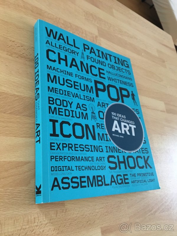 100 Ideas that Changed Art - 2