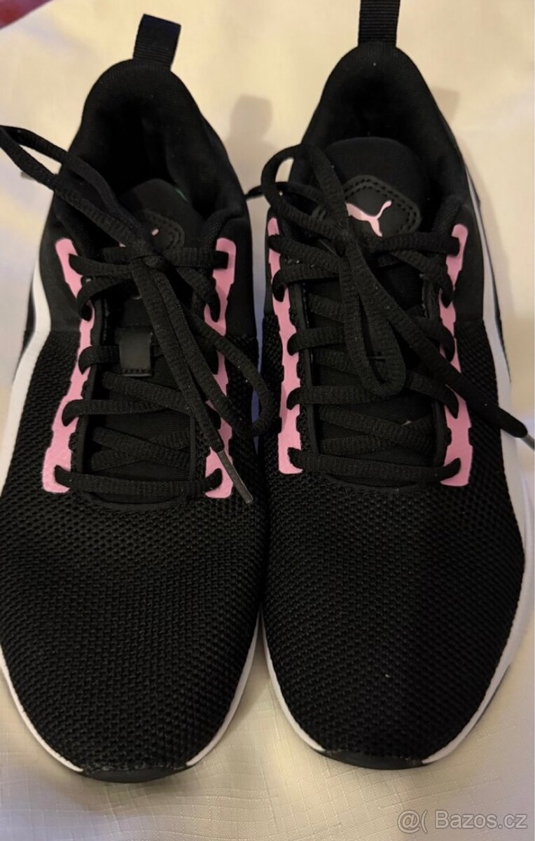 Dětské botasky PUMA - 2