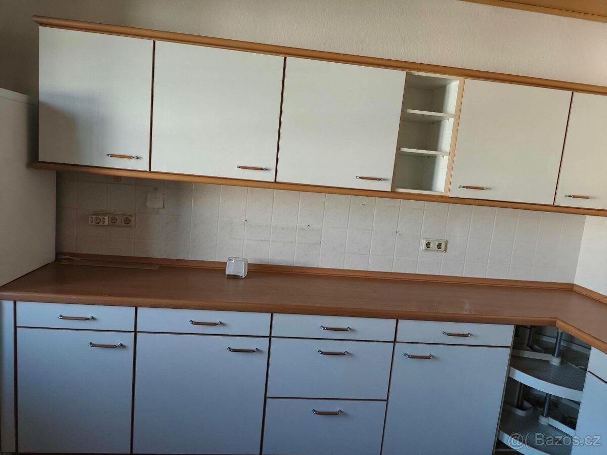 Kuchyňská linka - 2
