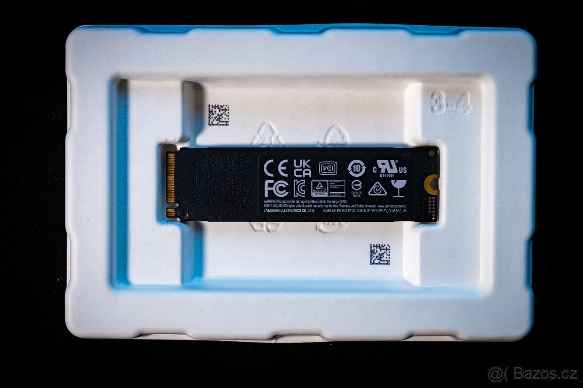 Samsung SSD 970 EVO Plus 2TB - 2