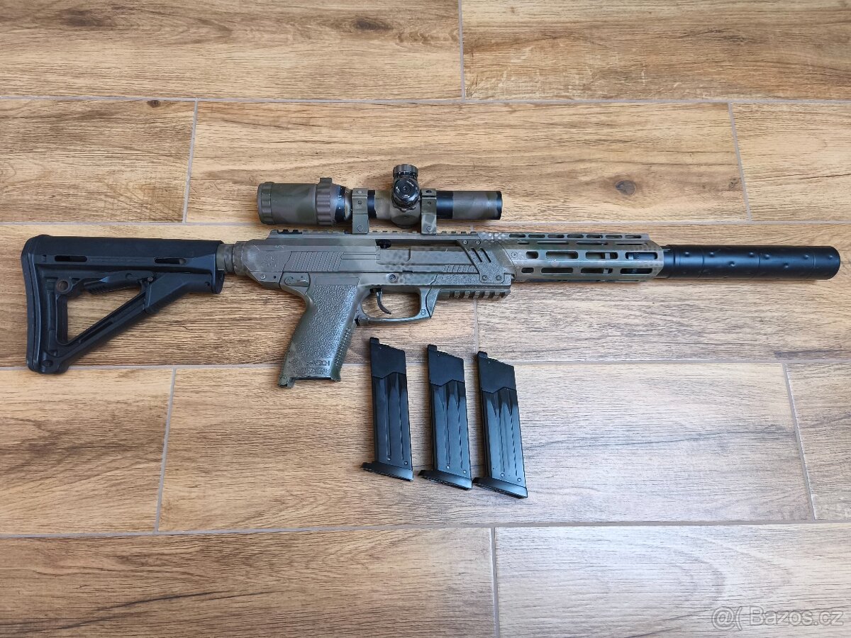 Novritsch SSX23 - 2