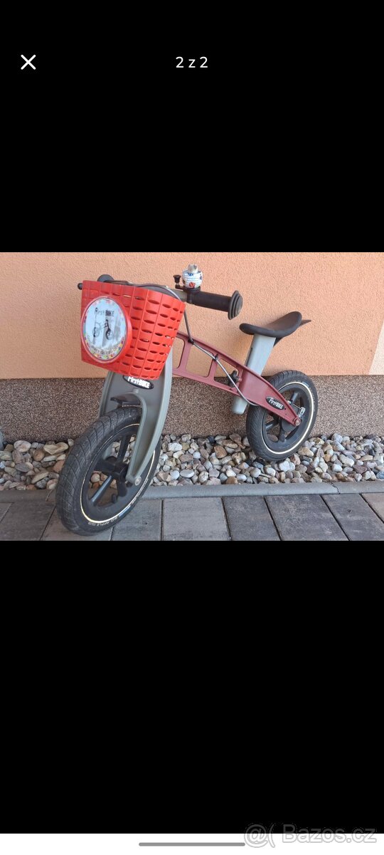 Firstbike - 2