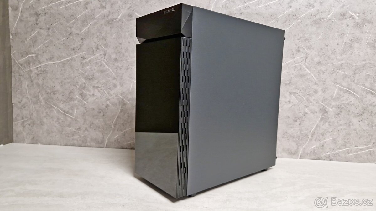 ❰ Herní PC | Intel Core i5-10400f, bez GPU, 16GB RAM, SSD ❱ - 2