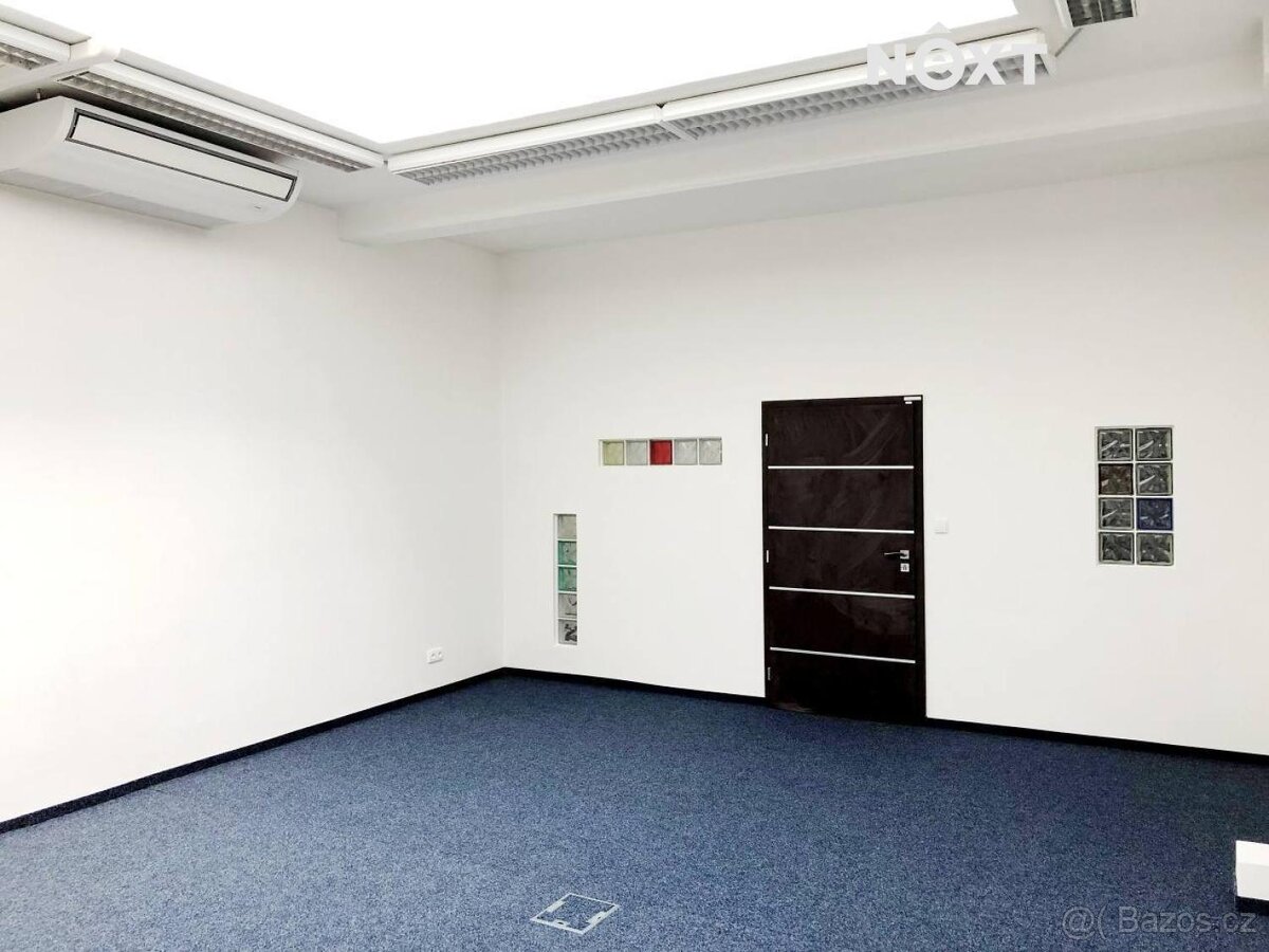 Pronájem komerční Kanceláře, 30㎡ - 2