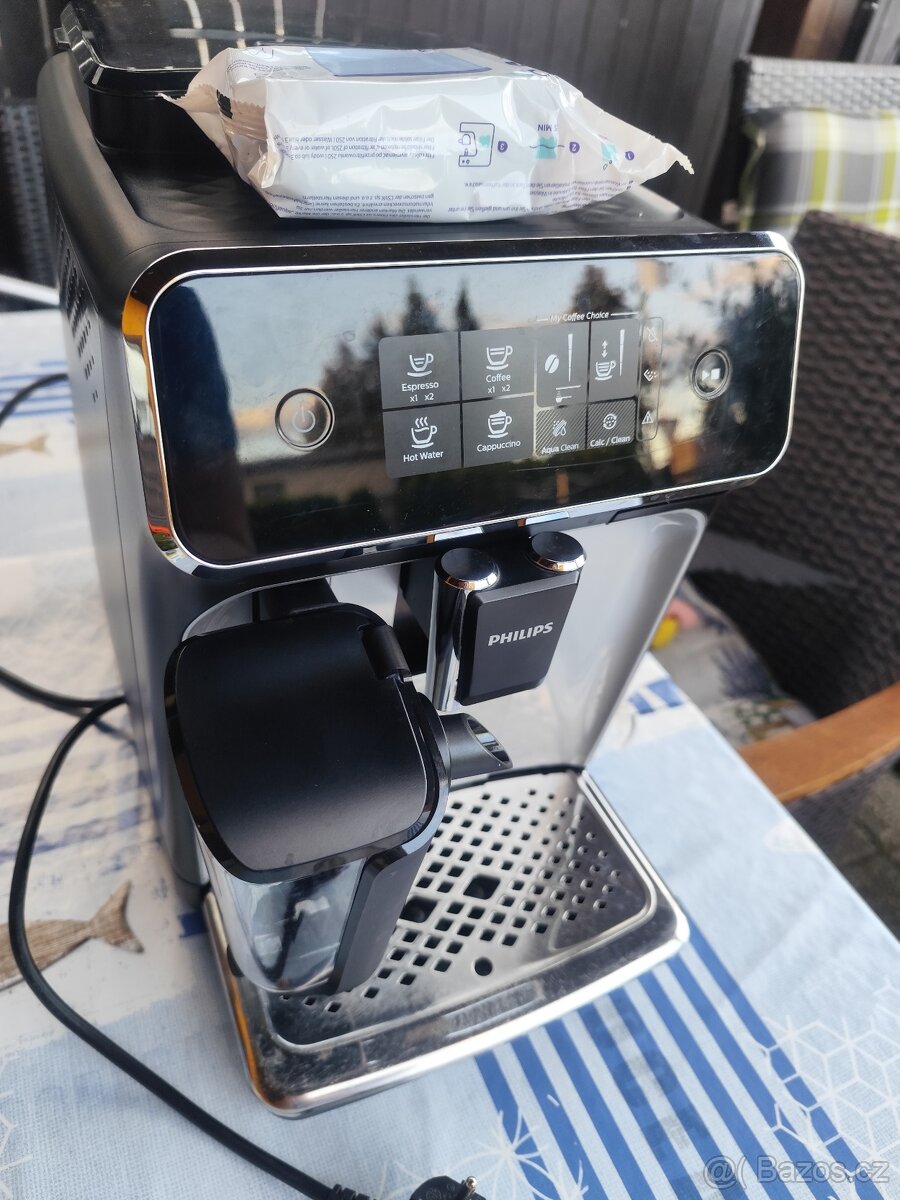 Philips Series 2300 LatteGo - 2