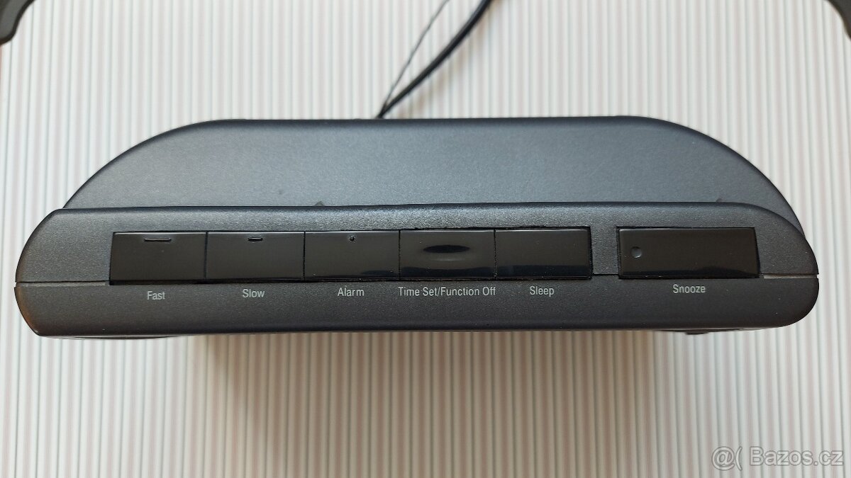 radiobudík Watson 4525UR, - 2