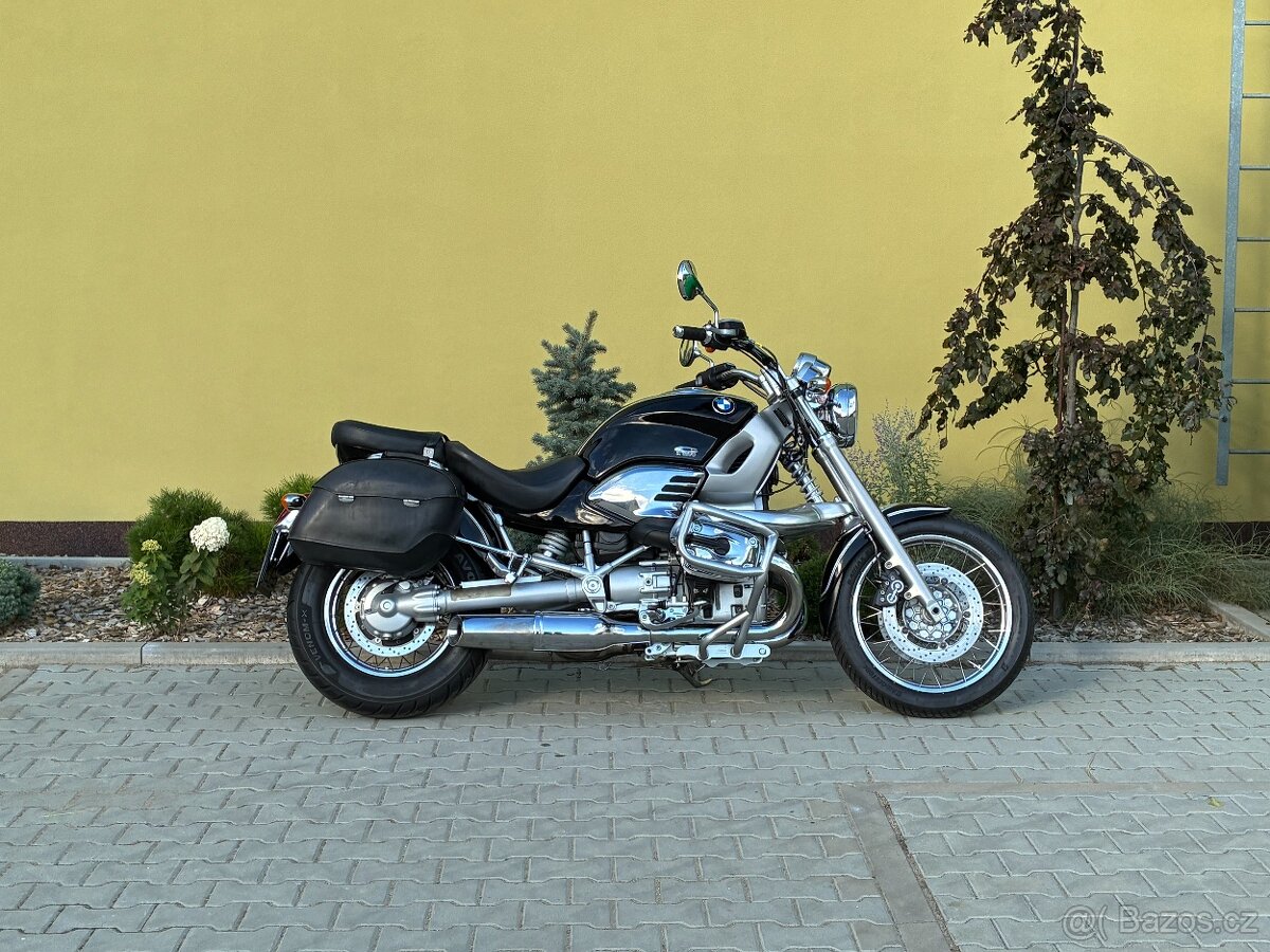 BMW R 1200 C - 2