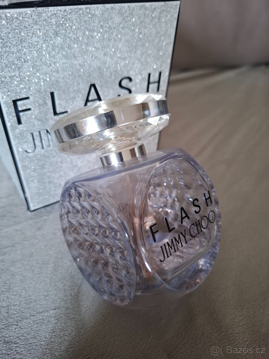 Parfém Jimmy Choo - 2