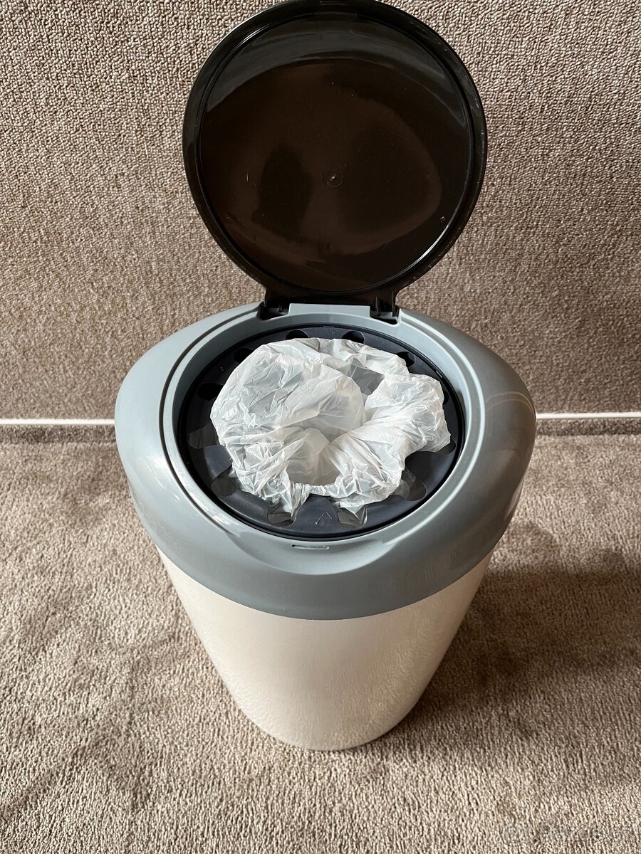 Koš na pleny Tommee Tippee - 2