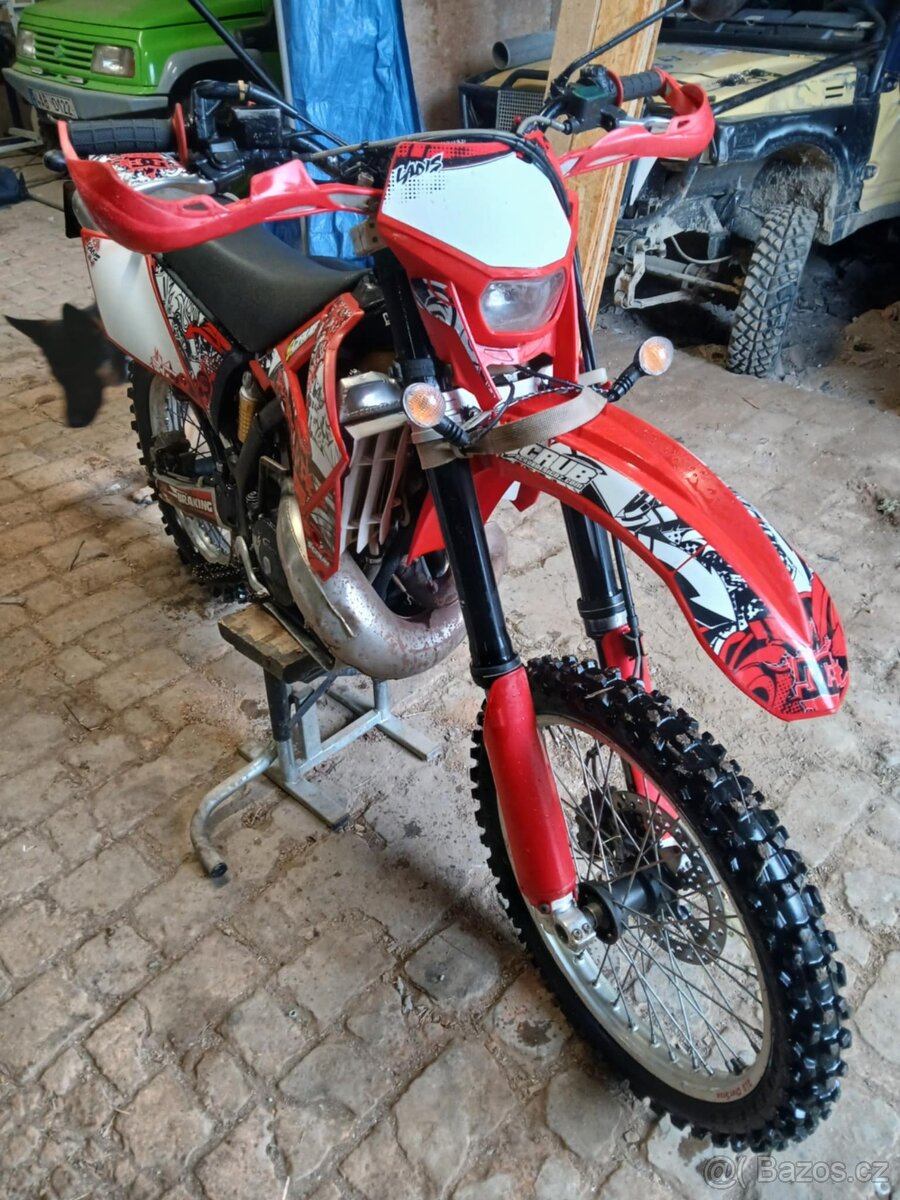 Gas Gas EC 300