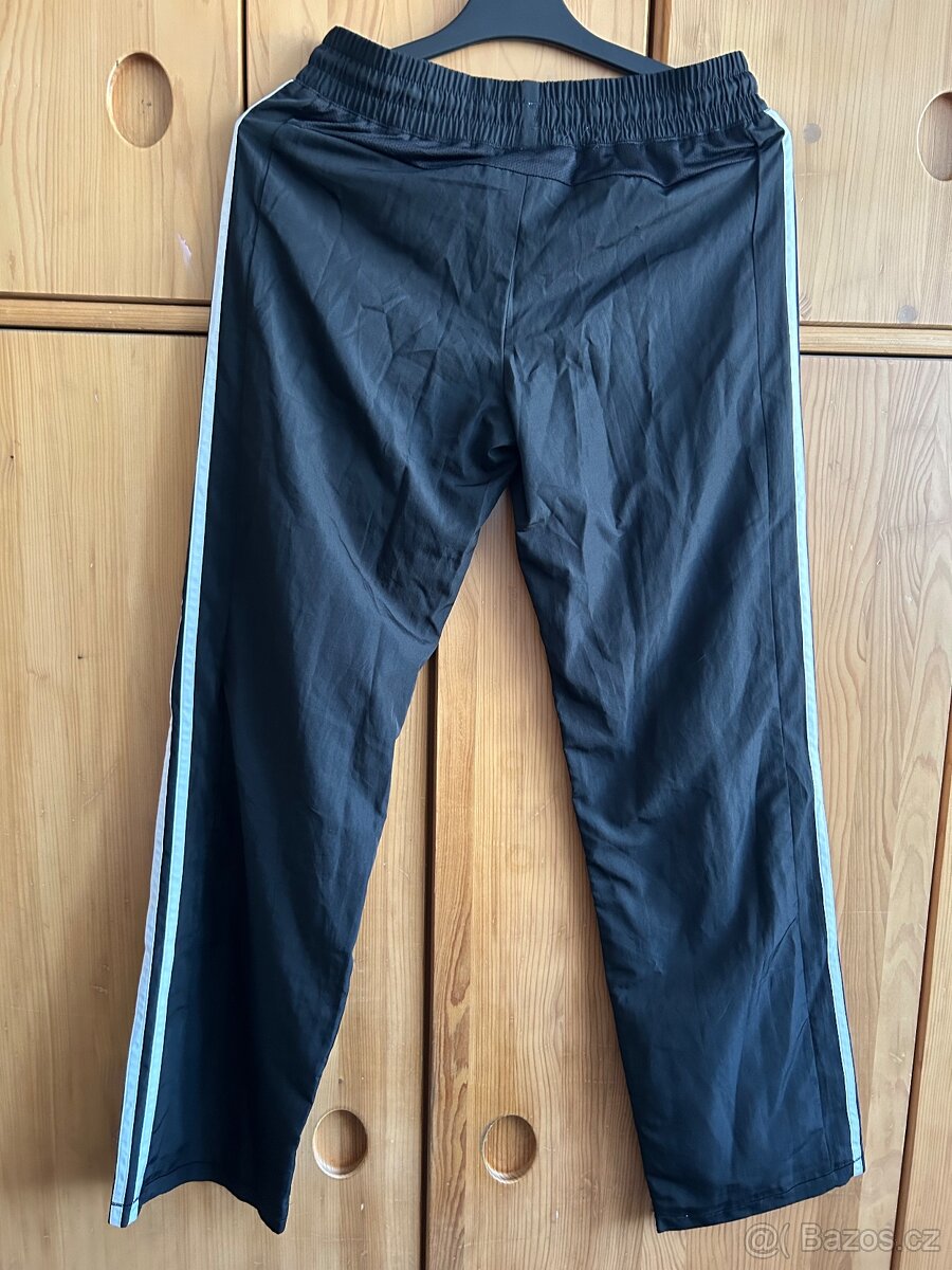 ADDIDAS funkční dámské šusťáky - 2