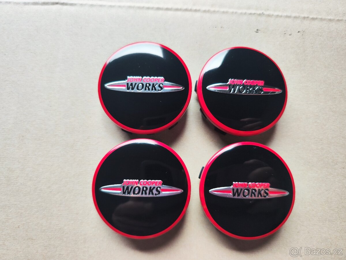 KŘYTKY =MINI= NOVÉ = různe druhy - 2