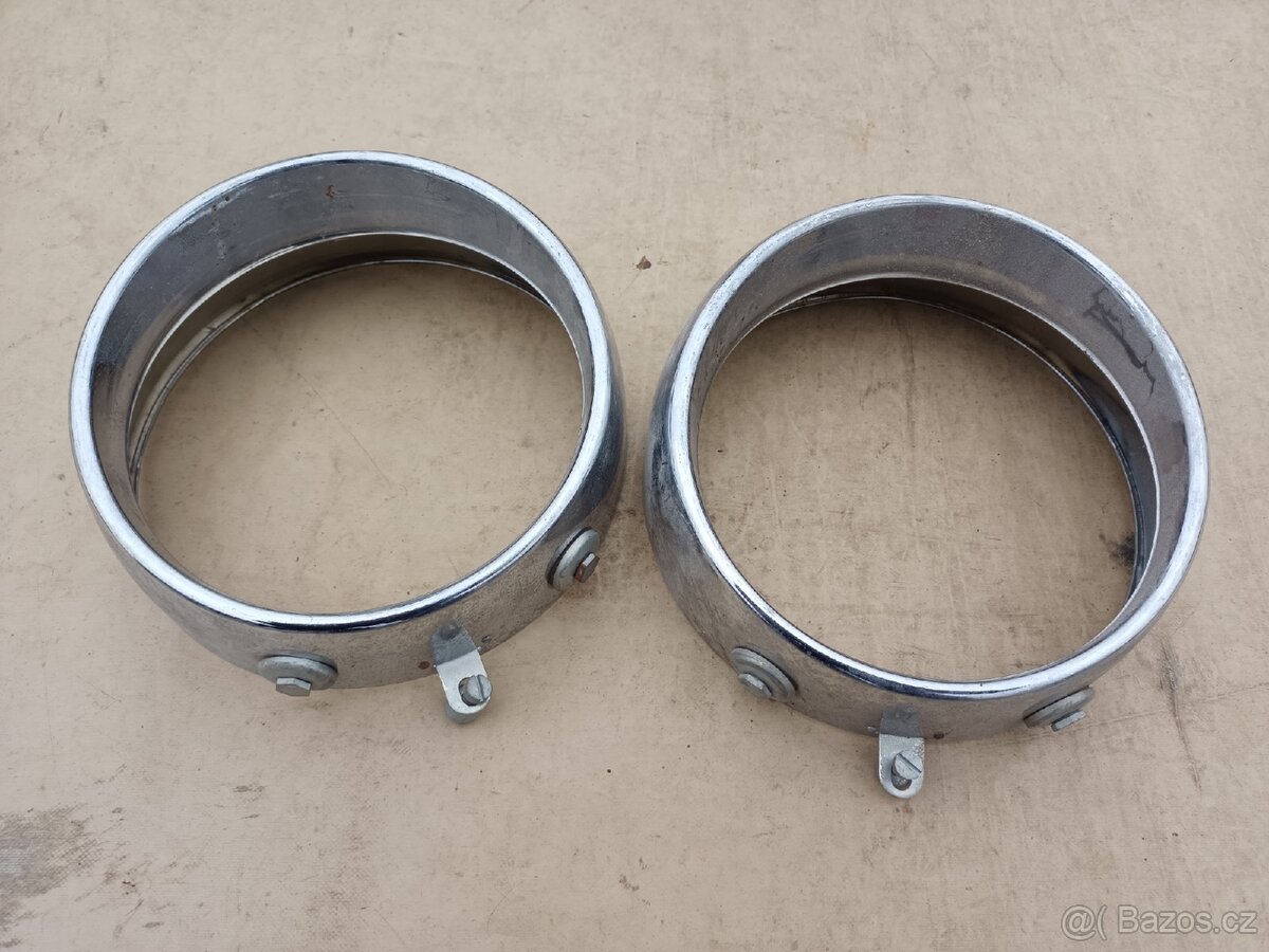 Škoda Octavia/Felicia-drobnosti - 2