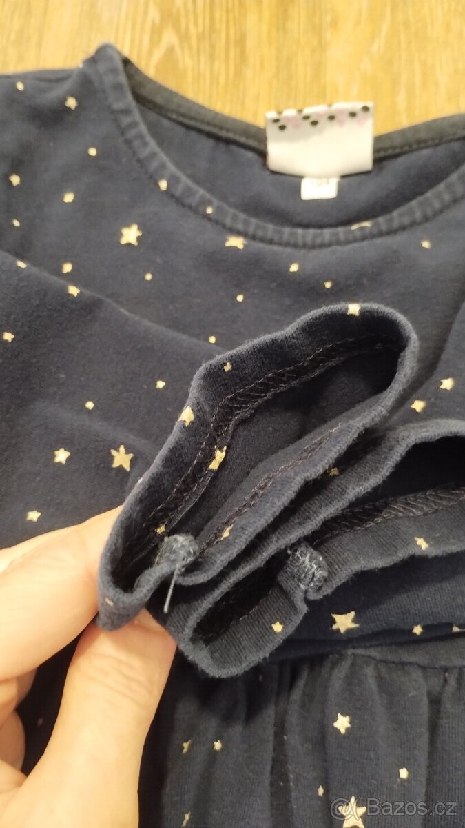 Detske svatecni saty zn.Lily Grey - 2