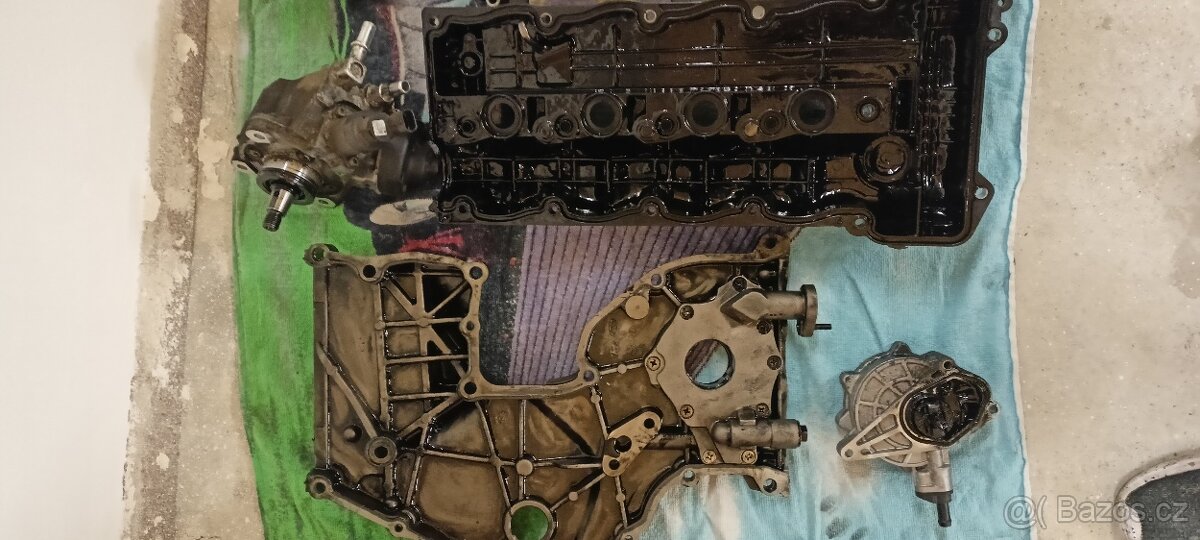 Hyundai i40 2018 1.7crdi 104kw D4FD - 2