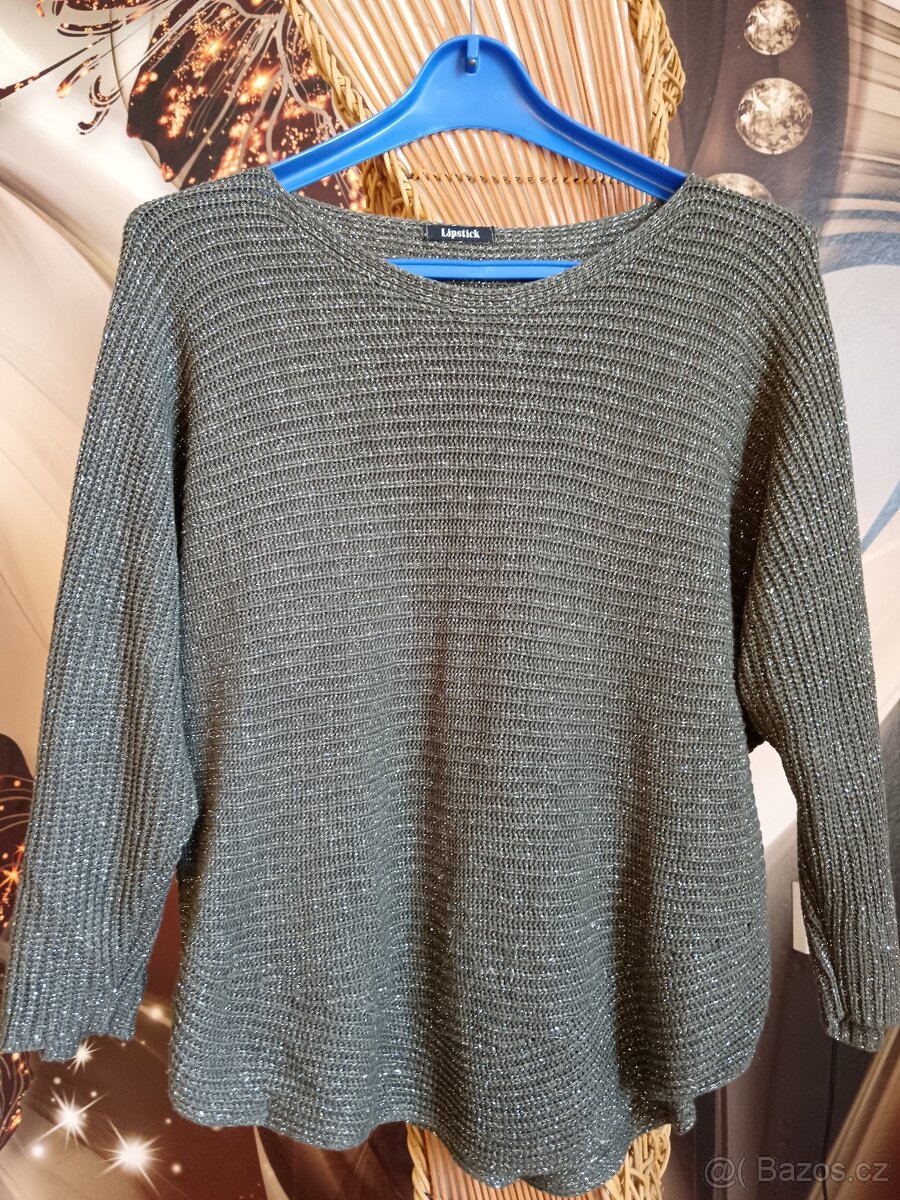 Prodám dámský svetr - 2