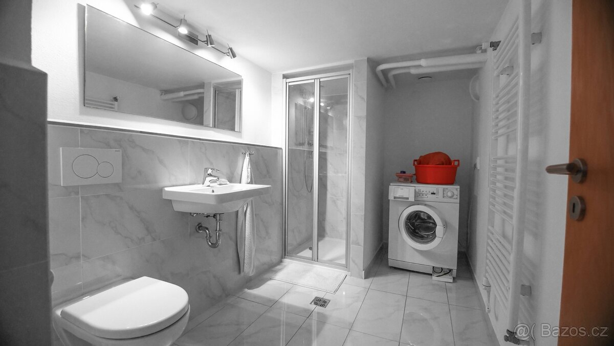 Prodej domu Benešov - 2