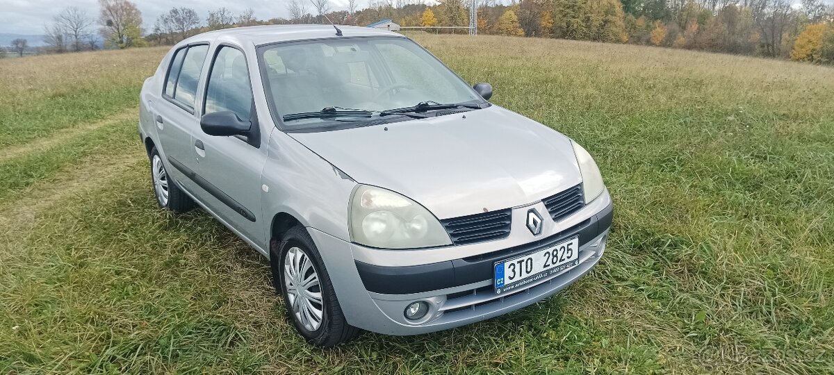 Renault Thalia 1.4 16V - 2