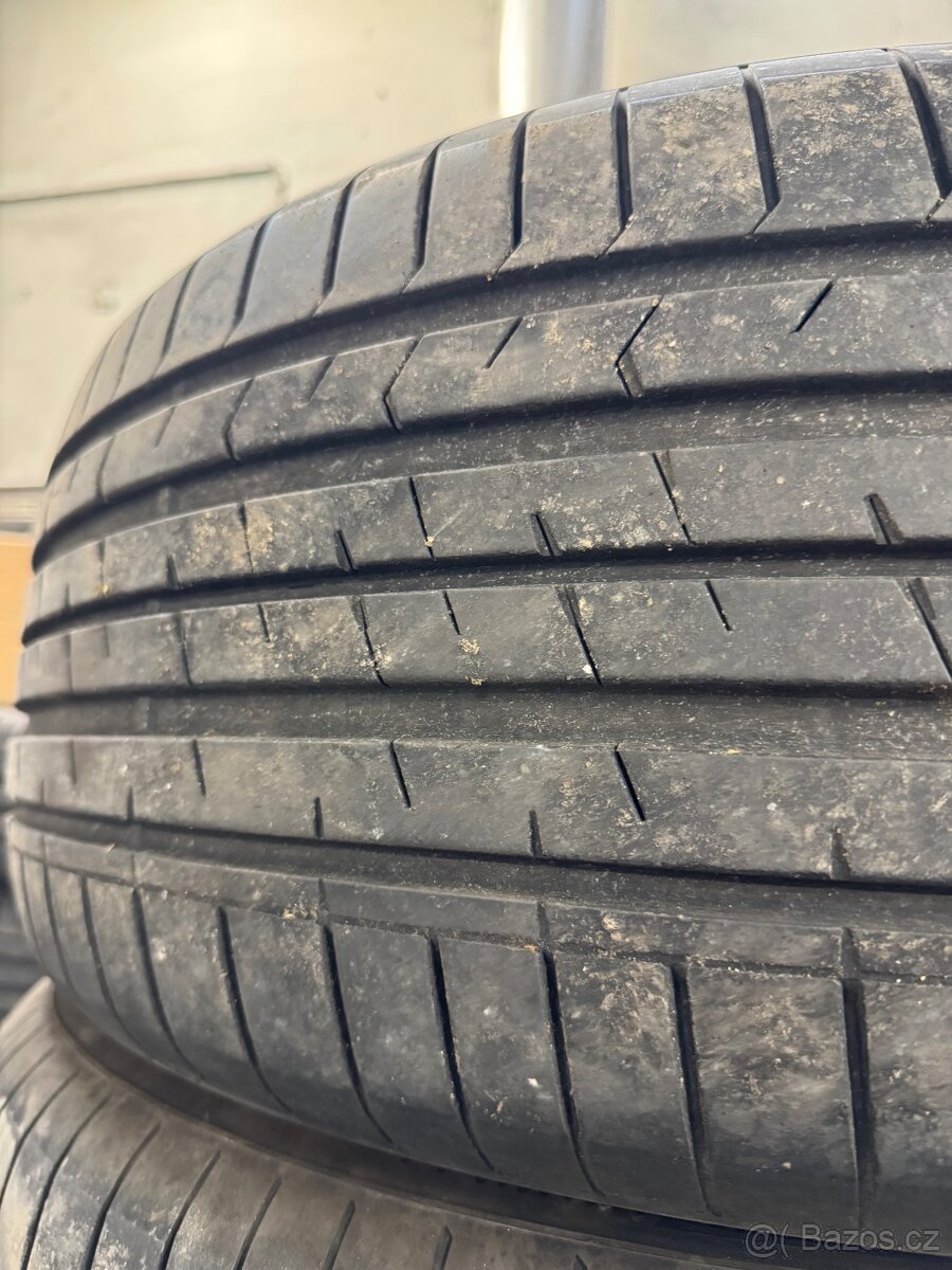 275/50 r20 letni pneu - 2