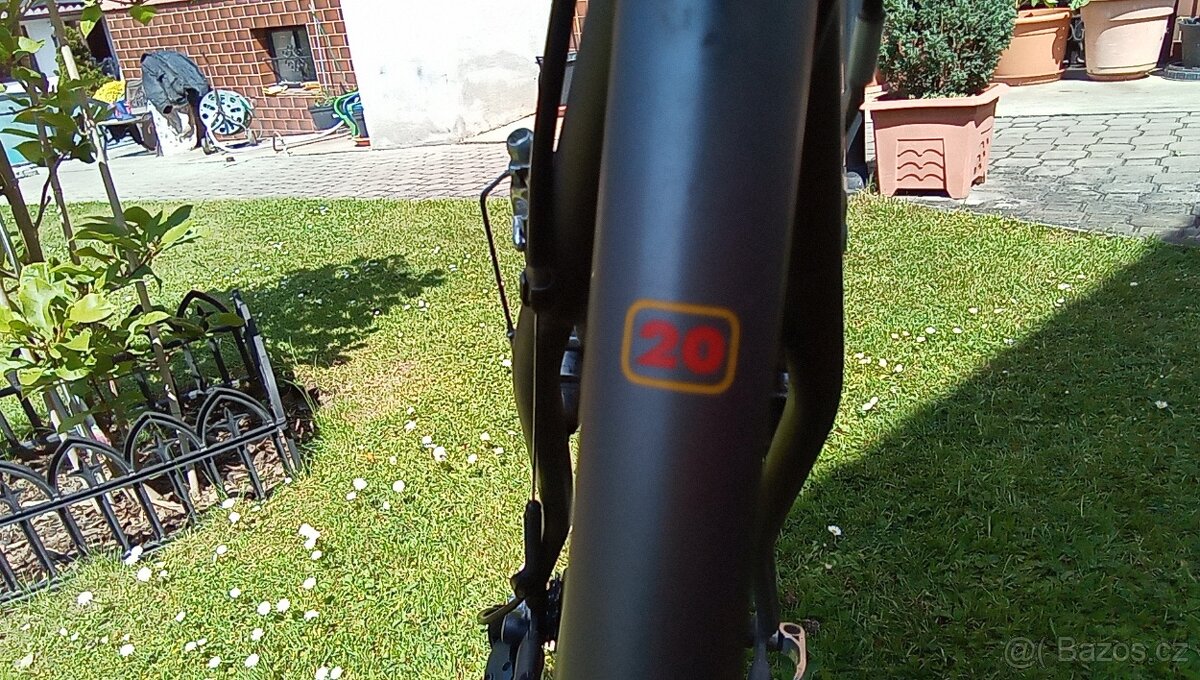 AUTHOR STRATOS PÁNSKÉ TREKOVÉ KOLO - 2