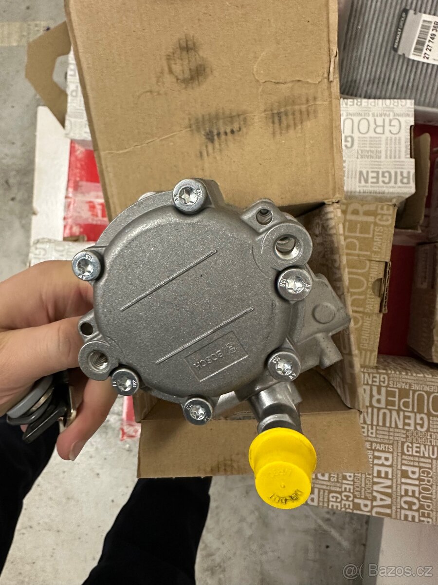 Hydraulické čerpadlo řízení RENAULT THALIA, LOGAN, SANDERO - 2