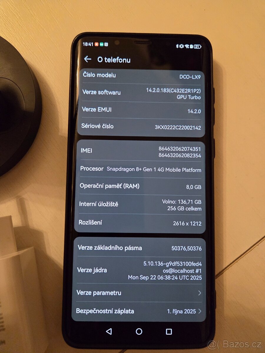 Huawei Mate50 Pro - 2