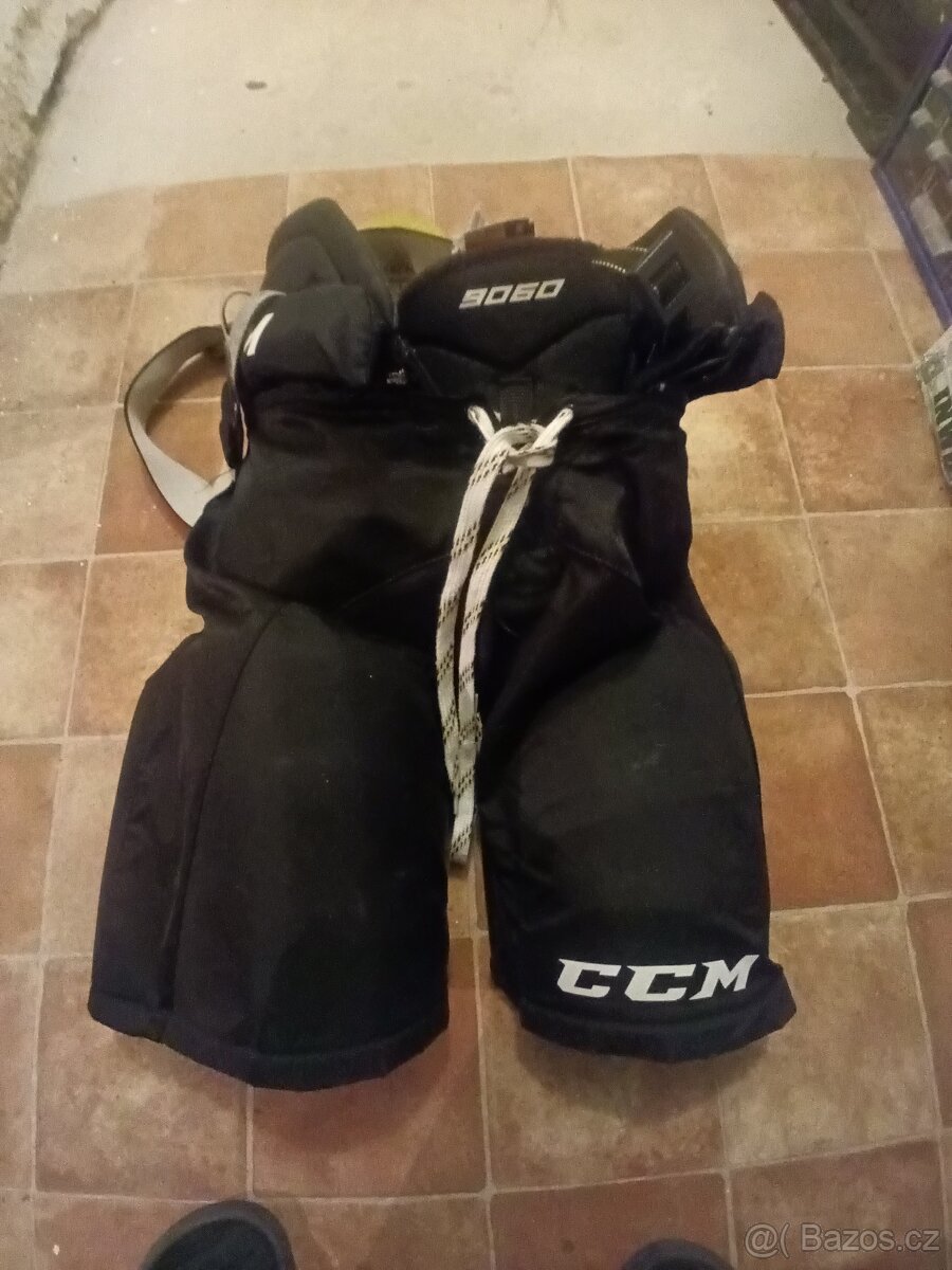 Hokejové kalhoty - 2