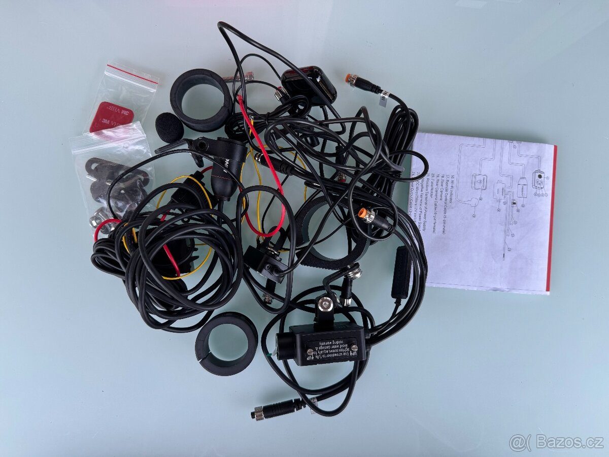 Kamerový systém INNOV K5 - 2