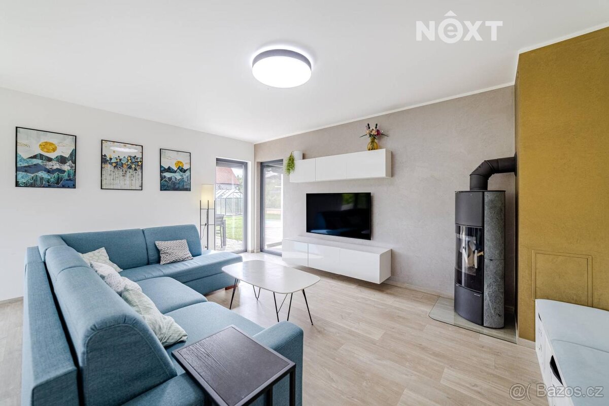 Prodej Rodinný dům, 137㎡ - 2