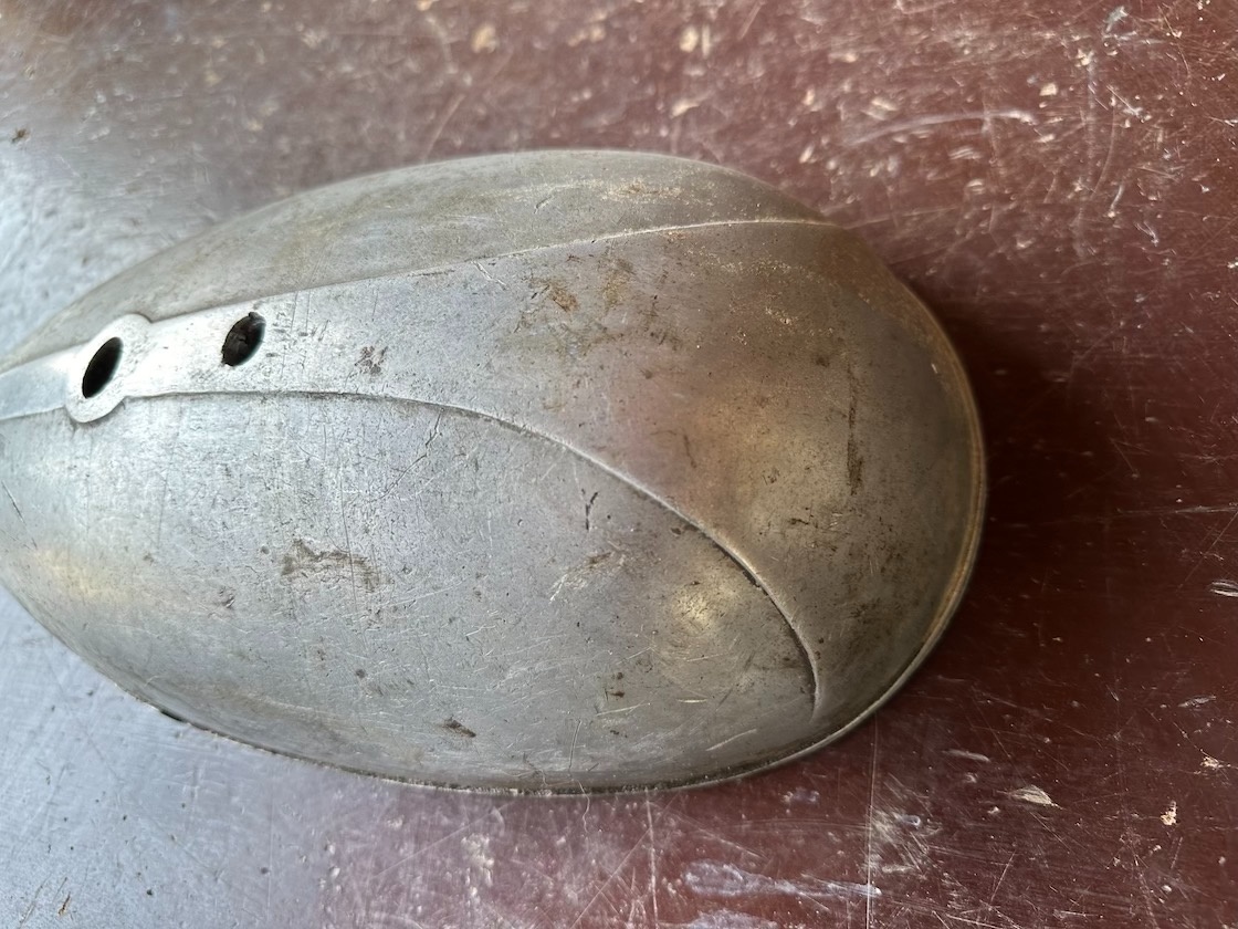 Predám viko zapalovani, kryt JAWA 250/353 KYV, bez loga - 2