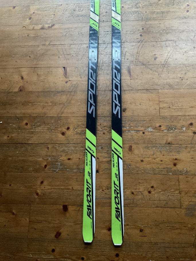 Běžky Sporten Favoirit junior 180cm - 2