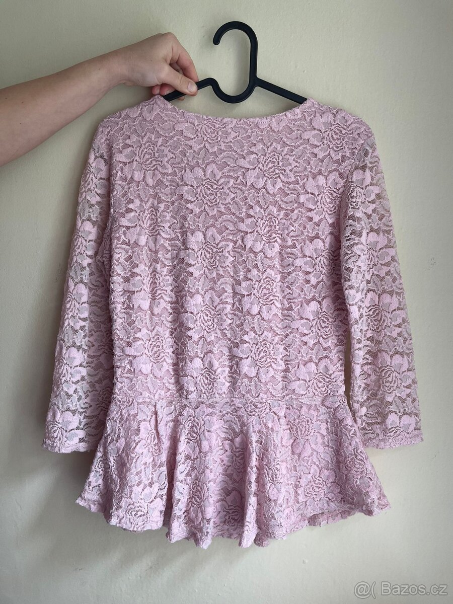 Dámska halenka New Yorker - 2