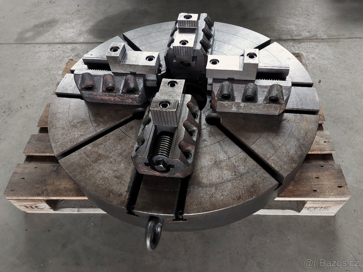 Lícní deska 1000 mm - 2